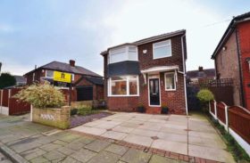 3 Bedroom Detached